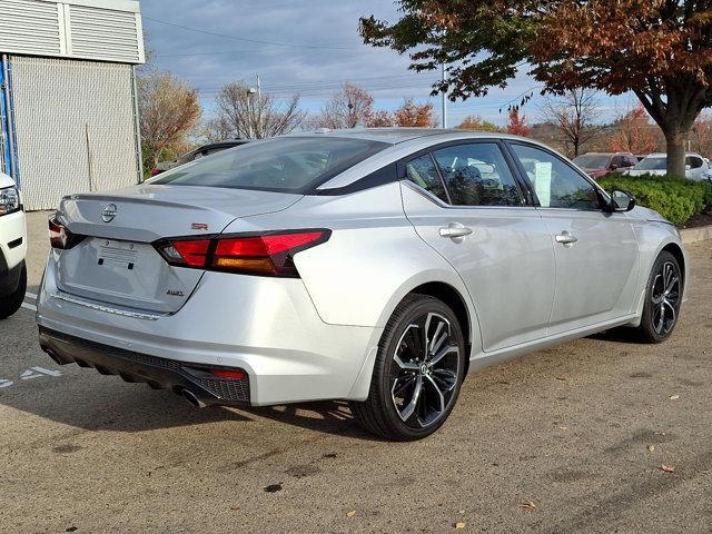 used 2023 Nissan Altima car, priced at $25,666