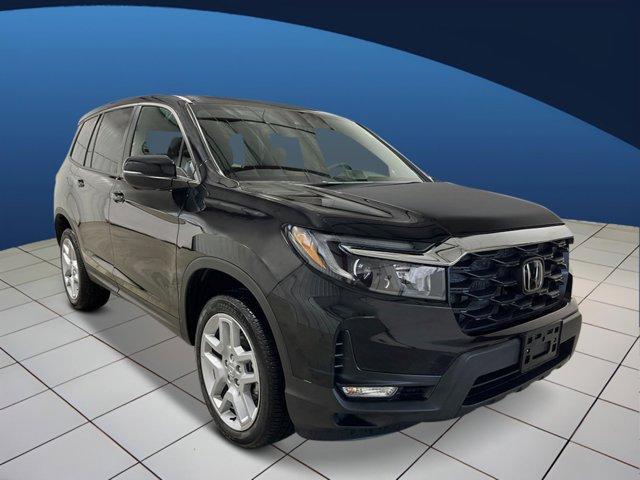 new 2025 Honda Passport car, priced at $41,295