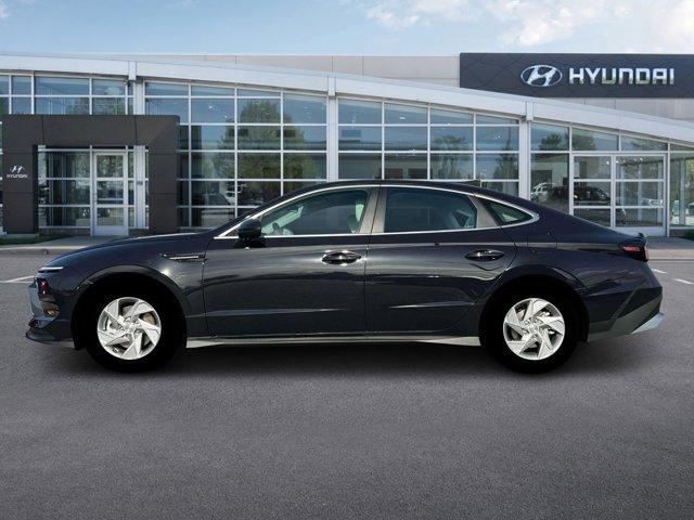 new 2025 Hyundai Sonata car, priced at $27,354