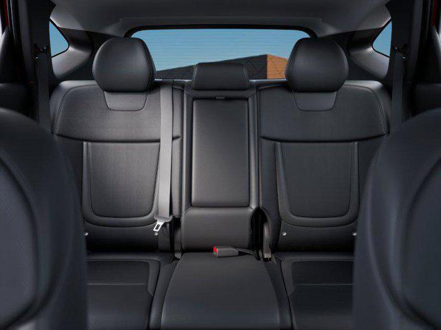 new 2025 Hyundai TUCSON Hybrid car, priced at $43,476