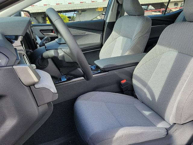 new 2025 Toyota Camry car, priced at $30,506