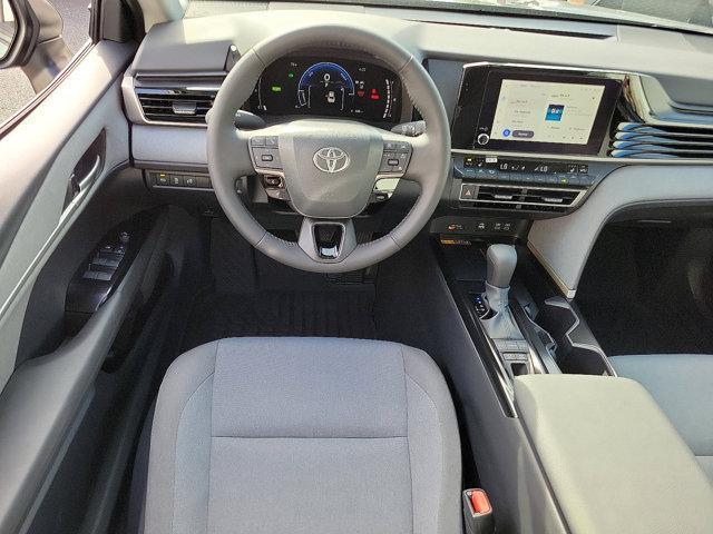 new 2025 Toyota Camry car, priced at $30,506