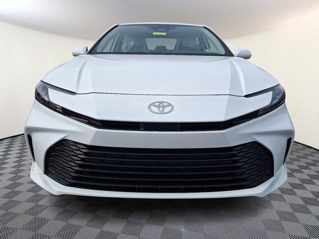 new 2025 Toyota Camry car, priced at $30,506