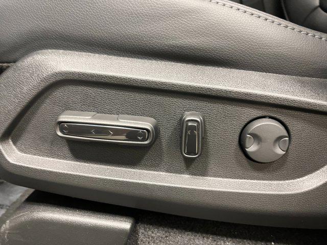 new 2025 Honda Pilot car, priced at $49,716