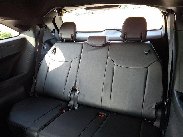 used 2025 Toyota Sienna car, priced at $56,988