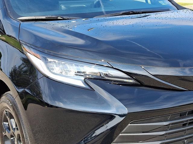 used 2025 Toyota Sienna car, priced at $56,988