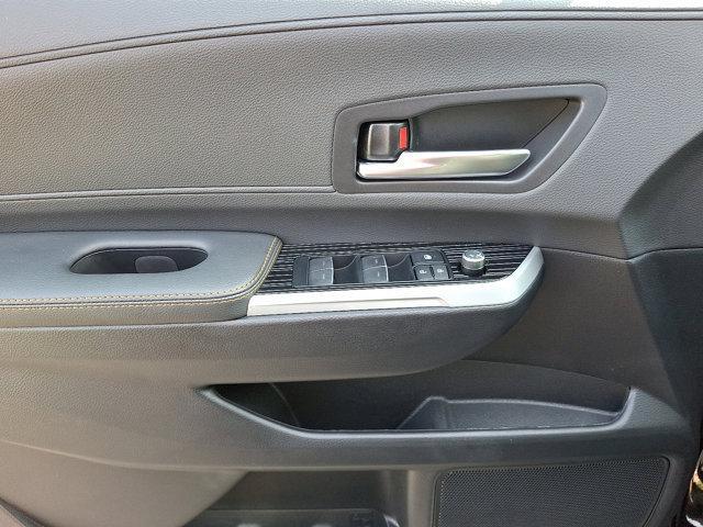 used 2025 Toyota Sienna car, priced at $56,988
