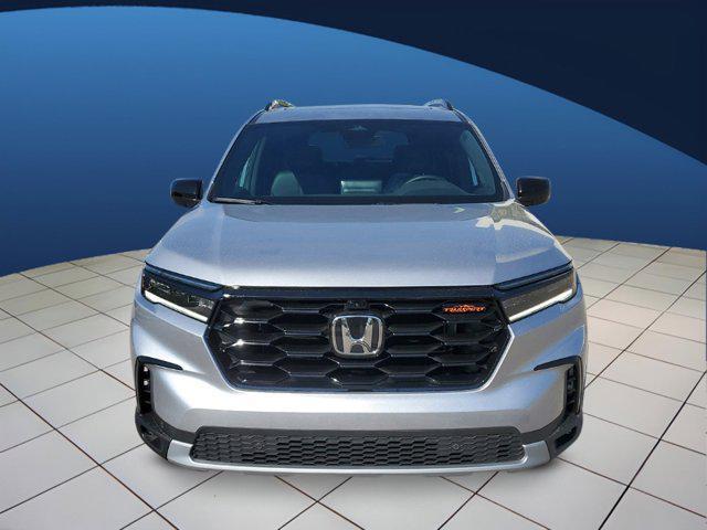 new 2025 Honda Pilot car, priced at $49,179