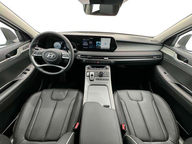 new 2025 Hyundai Palisade car, priced at $47,544
