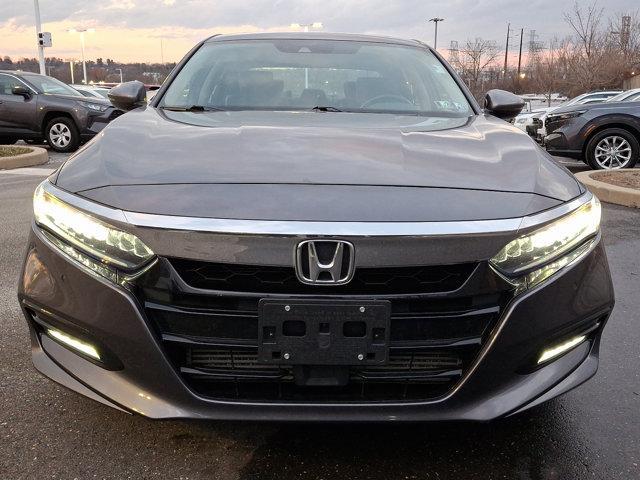 used 2020 Honda Accord car, priced at $26,895