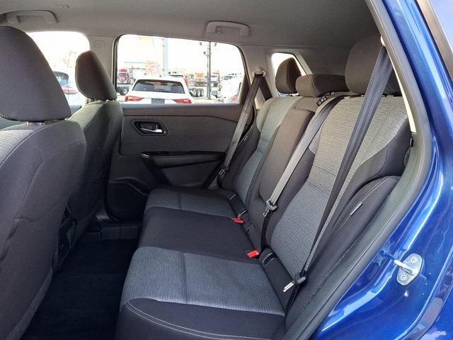 used 2023 Nissan Rogue car, priced at $19,888