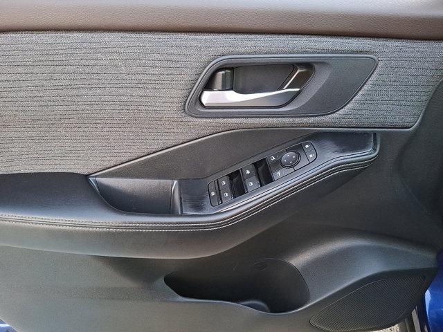 used 2023 Nissan Rogue car, priced at $19,888