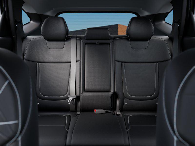 new 2026 Hyundai Tucson car, priced at $32,454