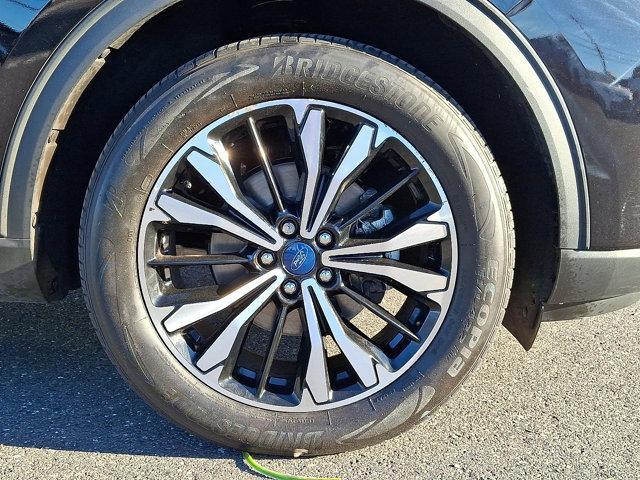 used 2022 Ford Escape car, priced at $22,995