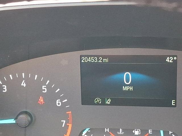 used 2022 Ford Escape car, priced at $22,995