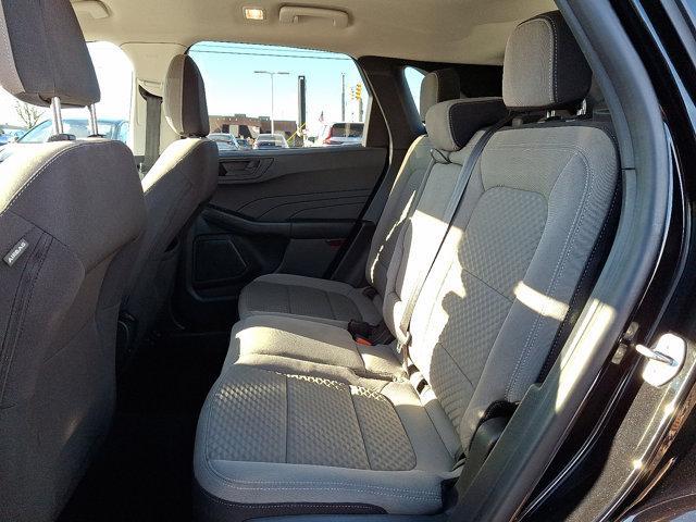 used 2022 Ford Escape car, priced at $22,995