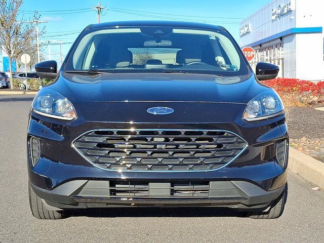 used 2022 Ford Escape car, priced at $22,995