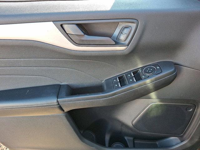 used 2022 Ford Escape car, priced at $22,995