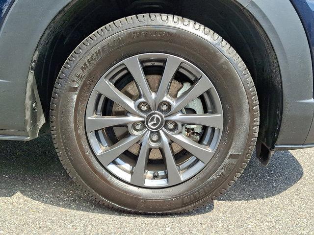 used 2023 Mazda CX-30 car, priced at $20,955