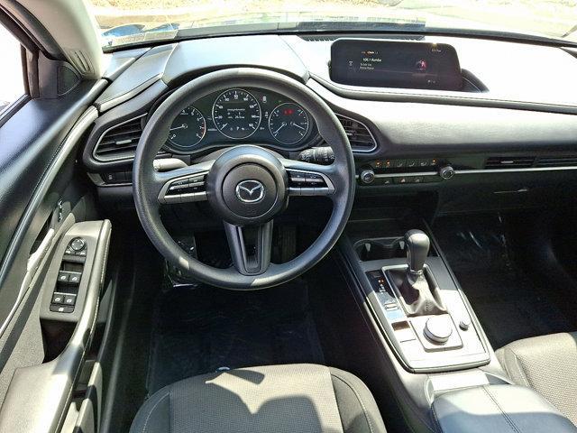 used 2023 Mazda CX-30 car, priced at $20,955