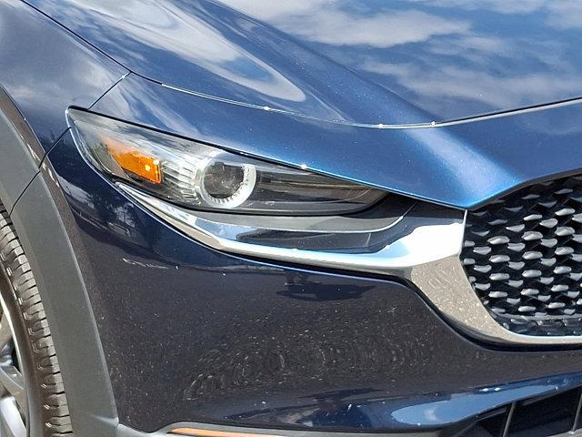 used 2023 Mazda CX-30 car, priced at $20,955