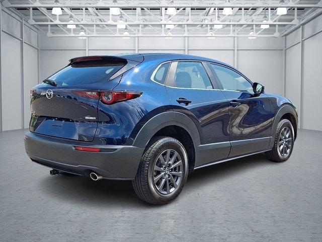 used 2023 Mazda CX-30 car, priced at $20,955