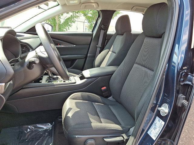 used 2023 Mazda CX-30 car, priced at $20,955