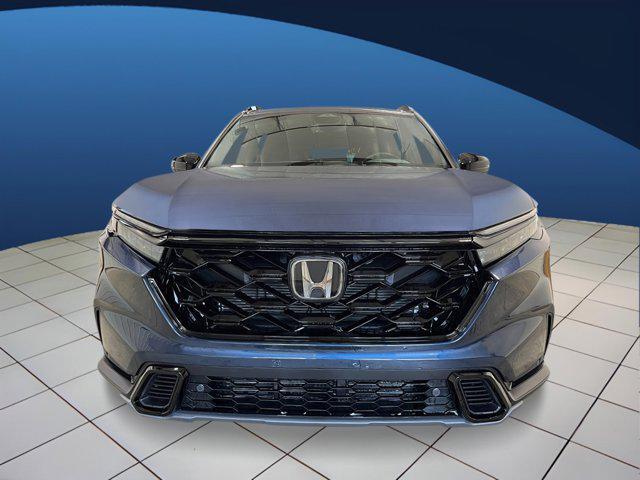 new 2026 Honda CR-V Hybrid car, priced at $39,933