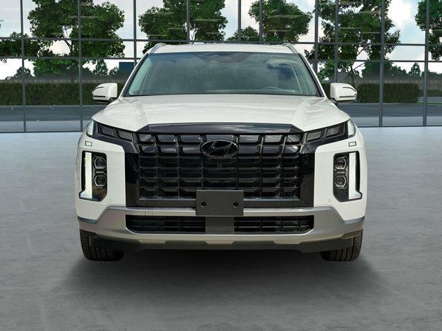 new 2025 Hyundai Palisade car, priced at $45,703