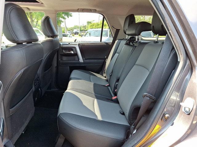 used 2020 Toyota 4Runner car, priced at $38,557