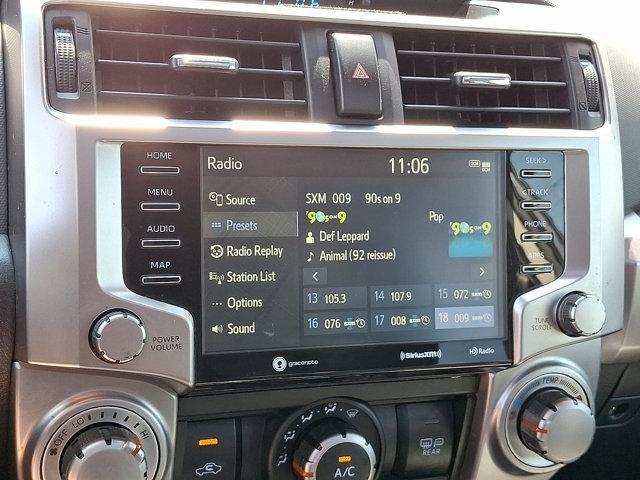 used 2020 Toyota 4Runner car, priced at $38,557
