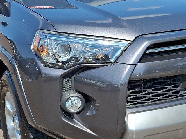 used 2020 Toyota 4Runner car, priced at $38,557