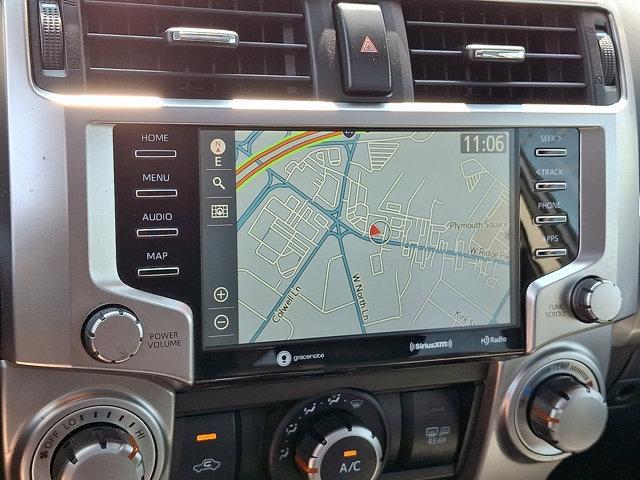 used 2020 Toyota 4Runner car, priced at $38,557