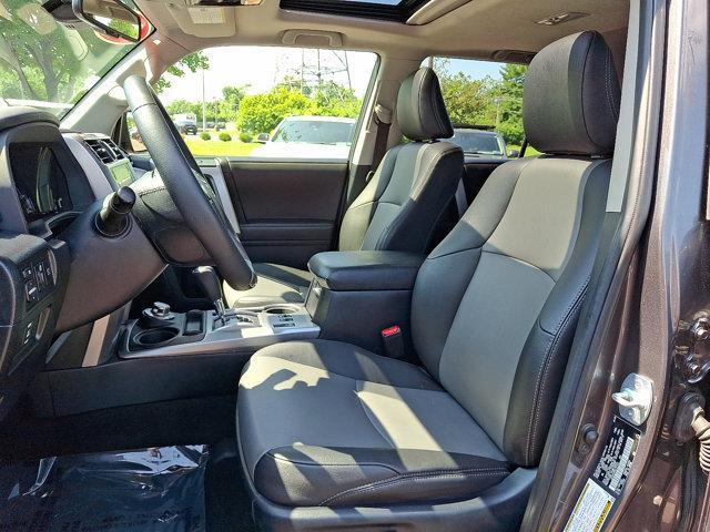 used 2020 Toyota 4Runner car, priced at $38,557