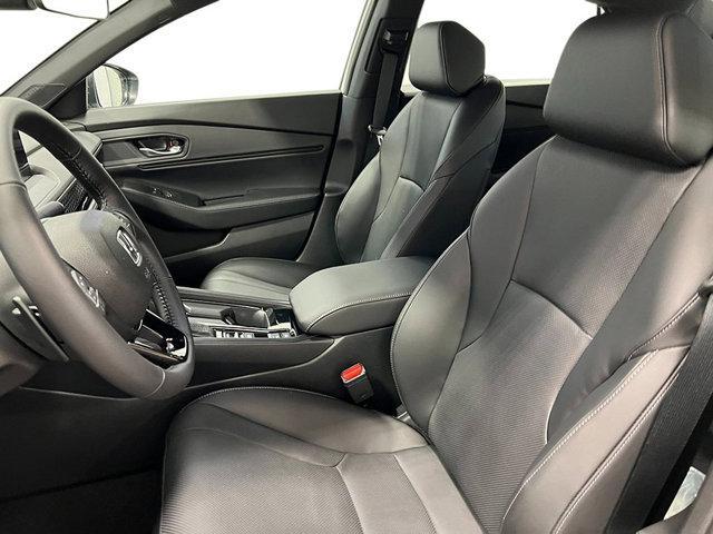 new 2025 Honda Accord Hybrid car, priced at $35,122