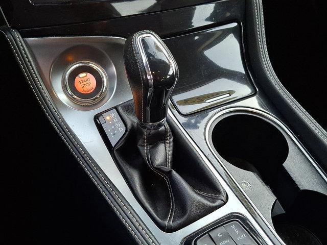 used 2023 Nissan Maxima car, priced at $24,996