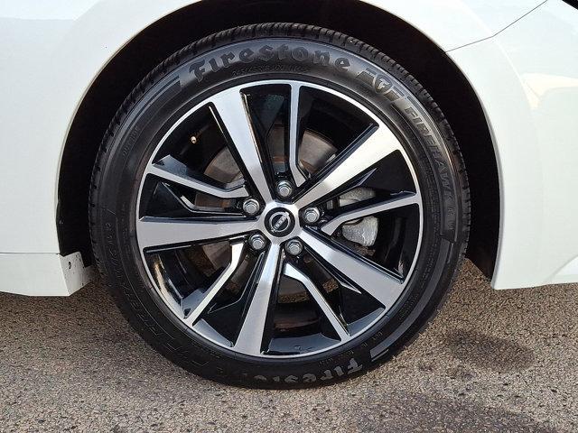 used 2023 Nissan Maxima car, priced at $24,996