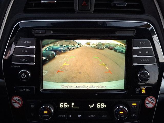 used 2023 Nissan Maxima car, priced at $24,996