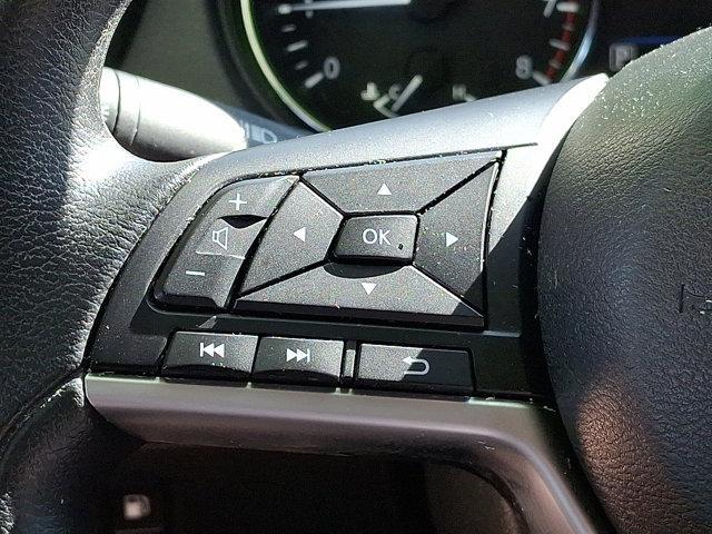 used 2020 Nissan Rogue car, priced at $19,491