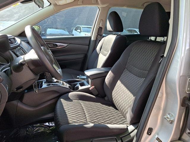 used 2020 Nissan Rogue car, priced at $19,491