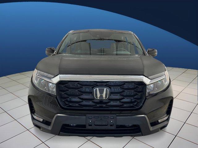 new 2025 Honda Passport car, priced at $41,295