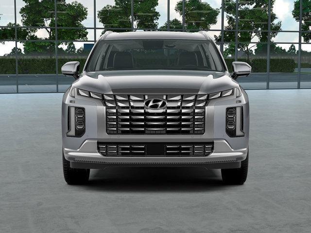 new 2024 Hyundai Palisade car, priced at $52,992