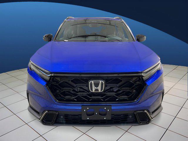 new 2025 Honda CR-V Hybrid car, priced at $39,001