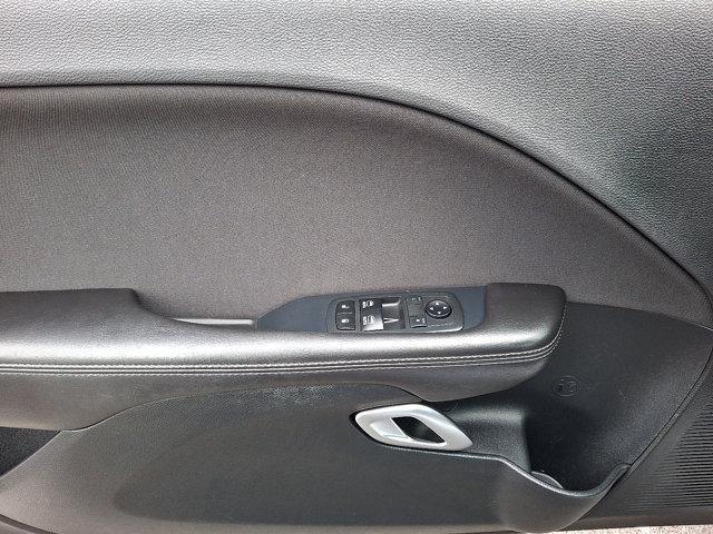 used 2018 Dodge Challenger car, priced at $29,995