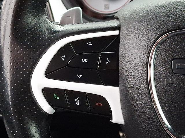 used 2018 Dodge Challenger car, priced at $29,995