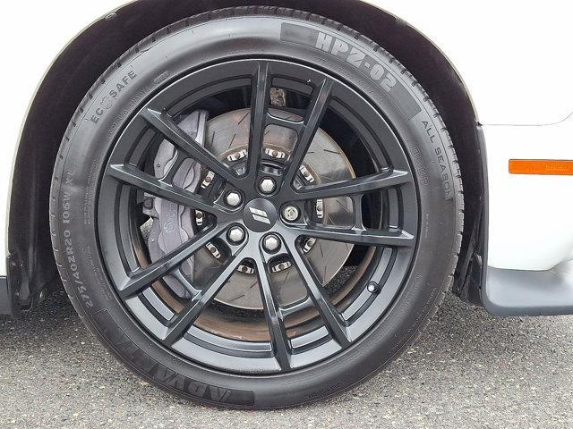 used 2018 Dodge Challenger car, priced at $29,995