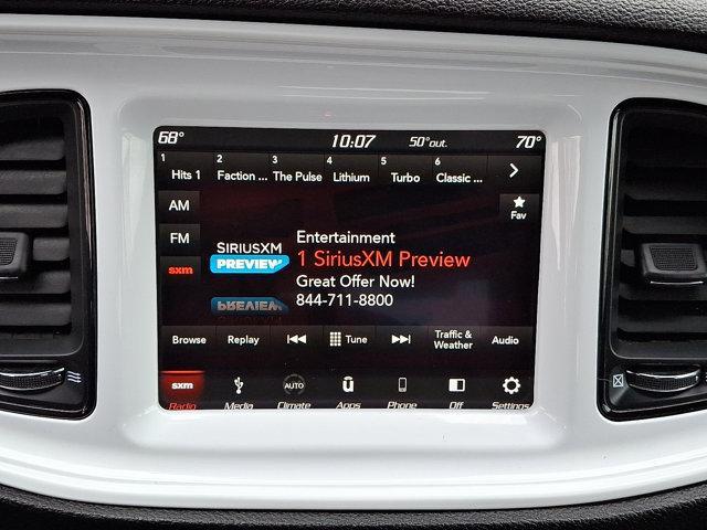 used 2018 Dodge Challenger car, priced at $29,995