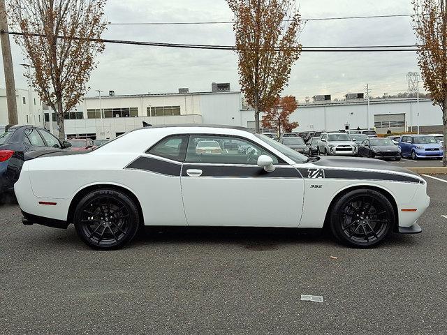 used 2018 Dodge Challenger car, priced at $29,995