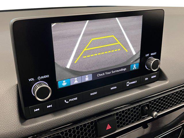 new 2026 Honda Civic car, priced at $26,690