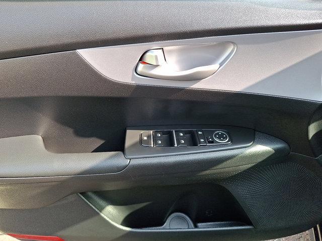 used 2024 Kia Forte car, priced at $19,442